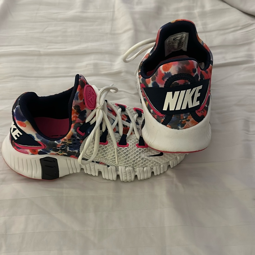 Nike Free Metcon 4